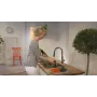 Змішувач для кухонної мийки HANSGROHE TALIS S 72815000