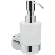Дозатор рідкого мила HANSGROHE LOGIS 41714000, хром