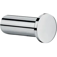 Гачок для ванної кімнати HANSGROHE LOGIS 41711000, хром