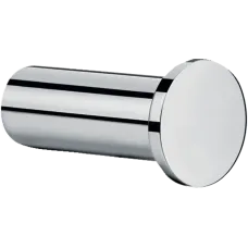 Гачок для ванної кімнати HANSGROHE LOGIS 41711000, хром