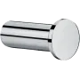 Гачок для ванної кімнати HANSGROHE LOGIS 41711000, хром