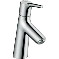 Змішувач для раковини з донним клапаном HANSGROHE TALIS S 72015000