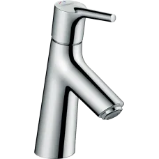 Змішувач для раковини з донним клапаном HANSGROHE TALIS S 72015000