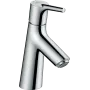 Змішувач для раковини з донним клапаном HANSGROHE TALIS S 72015000