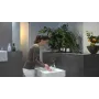 Змішувач для раковини з донним клапаном HANSGROHE TALIS S 72015000