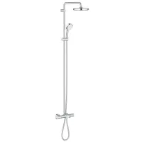 Душова система з термостатом GROHE NEW TEMPESTA COSMOPOLITAN 26223001