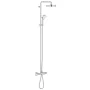 Душова система з термостатом GROHE NEW TEMPESTA COSMOPOLITAN 26223001