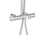 Душова система з термостатом GROHE NEW TEMPESTA COSMOPOLITAN 26223001