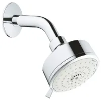 Лійка верхнього душу GROHE NEW TEMPESTA COSMOPOLITAN 26090001, хром