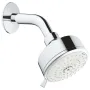 Лійка верхнього душу GROHE NEW TEMPESTA COSMOPOLITAN 26090001, хром