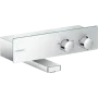 Термостат для ванни HANSGROHE SHOWERTABLET SELECT 13107000