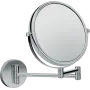 Косметичне дзеркало HANSGROHE LOGIS 73561000, хром