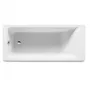 Ванна акрилова ROCA EASY 150x70 A248196000 з ніжками