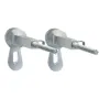 Інсталяція для унітаза GROHE RAPID SL 38772001+37131000, хром
