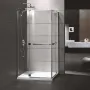 Душова кабіна EGER RUBIK 599-334/1 100x100