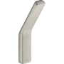 Гачок одинарний AXOR UNIVERSAL SOFTSQUARE 42801800, сталь