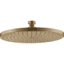 Верхній душ 240 1jet AXOR STARCK 28494140, бронза