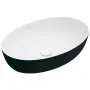 Умивальник на стільницю VILLEROY & BOCH ARTIS 419861BCT8, 61x41, чорний