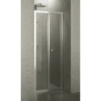 Двері душові IMPRESE BIFOLD 9019590, 90 см