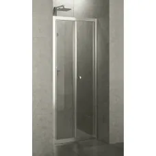 Двері душові IMPRESE BIFOLD 9019590, 90 см