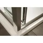 Двері душові IMPRESE BIFOLD 9019590, 90 см