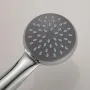 Змішувач для ванни RJ LUCK RBZ080-3, хром