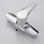 Змішувач для душу RJ TULIP RBZ081-5, хром