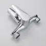 Змішувач для ванни RJ TULIP RBZ081-3, хром