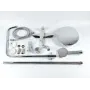 Душова система зі змішувачем RJ TULIP RSZ081-3