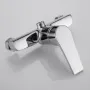 Змішувач для душу RJ KEEL RBZ083-5, хром