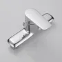 Змішувач для душу RJ VELUM RBZ082-5, хром