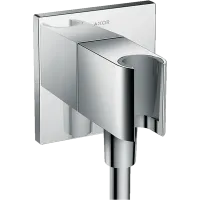 Porter-набір AXOR SHOWER SOLUTIONS 36734000, квадратний