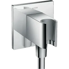 Porter-набір AXOR SHOWER SOLUTIONS 36734000, квадратний