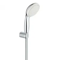 Гарнітур душовий GROHE TEMPESTA NEW 26164001