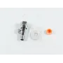 Кутовий вентиль IMPRESE AV02