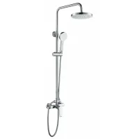 Душова система зі змішувачем RJ KEEL RSZ083-5