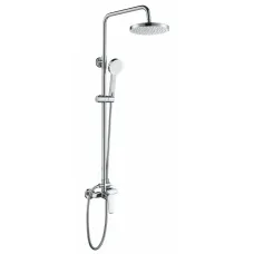 Душова система зі змішувачем RJ KEEL RSZ083-5