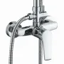 Душова система зі змішувачем RJ KEEL RSZ083-5