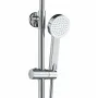 Душова система зі змішувачем RJ KEEL RSZ083-5