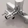 Душова система зі змішувачем RJ KEEL RSZ083-5