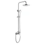 Душевая система со смесителем RJ VELUM RSZ082-5