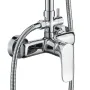 Душевая система со смесителем RJ VELUM RSZ082-5