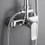 Душевая система со смесителем RJ VELUM RSZ082-5