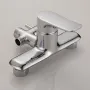 Душевая система со смесителем RJ VELUM RSZ082-5
