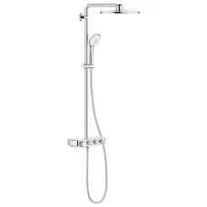 Душова система з термостатом GROHE EUPHORIA 26507000
