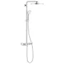 Душова система з термостатом GROHE EUPHORIA 26507000