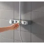 Душова система з термостатом GROHE EUPHORIA 26507000