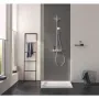 Душова система з термостатом GROHE EUPHORIA 26509000