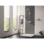Душова система з термостатом GROHE EUPHORIA 26509000