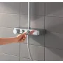 Душова система з термостатом GROHE EUPHORIA 26509000